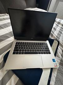 Huawei MateBook D 14