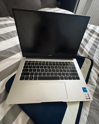 Huawei MateBook D 14
