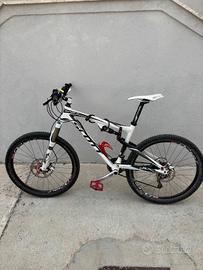 bicicletta scott spark 20