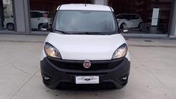 FIAT DOBLÒ CARGO 4P VETT. FURGONATA CH1 LOUNGE 1.3