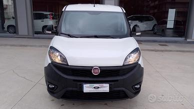 FIAT DOBLÒ CARGO 4P VETT. FURGONATA CH1 LOUNGE 1.3