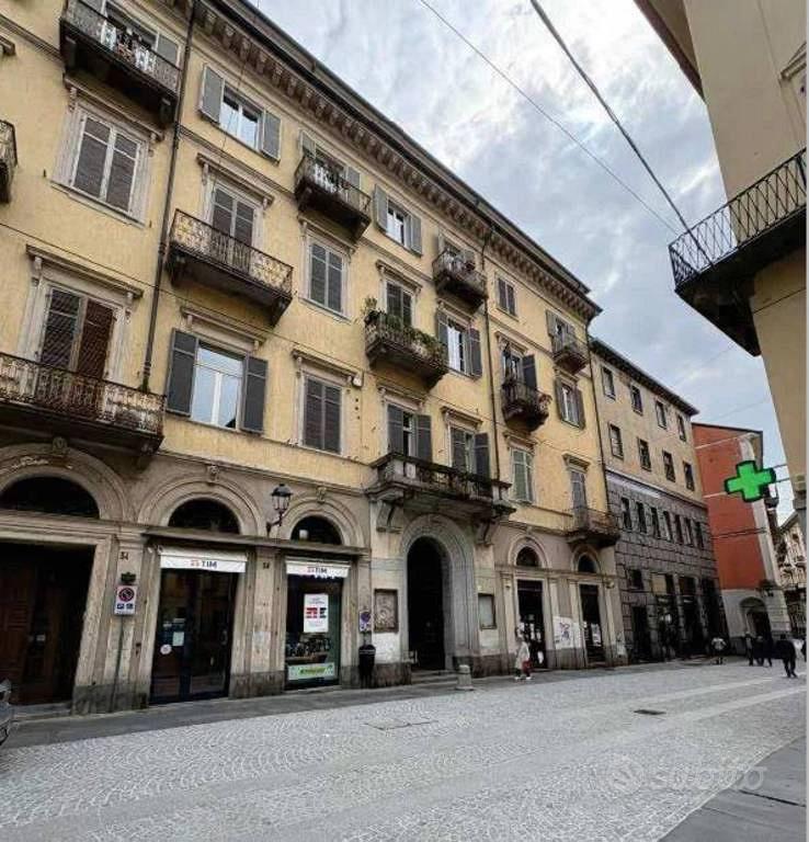 Appartamento – Biella, Vernato - Altro