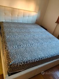 letto matrimoniale 