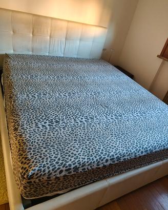 letto matrimoniale 