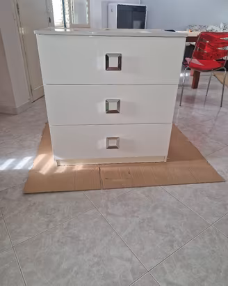 Mobile Bagno completo