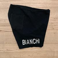 Pantaloncini Bianchi ciclismo vintage