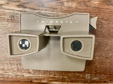 View Master