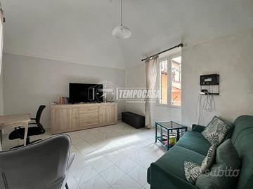 BILOCALE ZONA CENTRALE