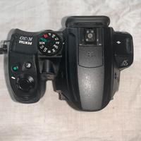 Pentax K-30 solo corpo