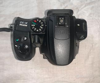 Pentax K-30 solo corpo