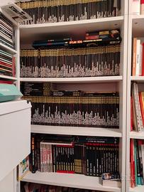 Dylan dog in buono stato