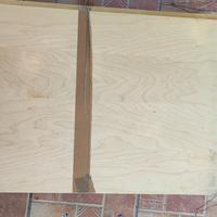 tavolino pieghevole da muro 