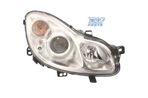 FANALE DESTRO PER SMART FORTWO 07-14