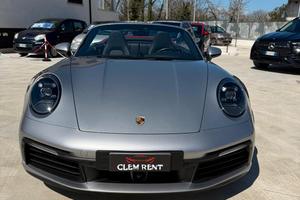 Porsche 911 Carrera 4S
