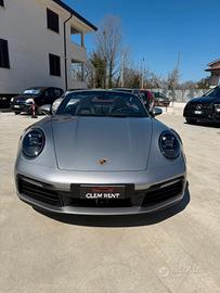 Porsche 911 Carrera 4S