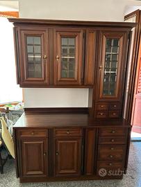 Mobili cucina soggiorno