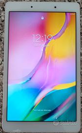 tablet Galaxy Tab. 8