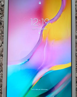 tablet Galaxy Tab. 8