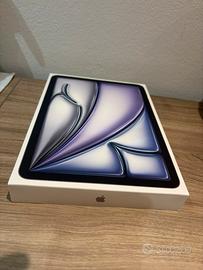 Apple iPad air 11” M4 128 gb Wi-Fi 2026 - NUOVO