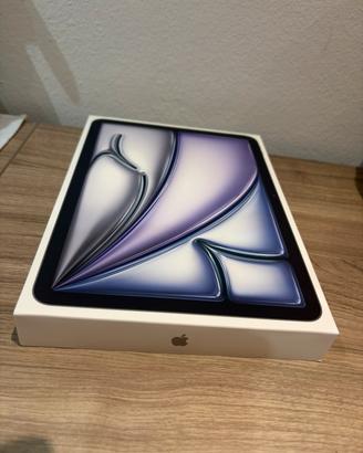 Apple iPad air 11” M4 128 gb Wi-Fi 2026 - NUOVO