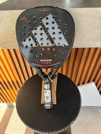 Racchetta Adidas Metalbone Ale Galan 2026