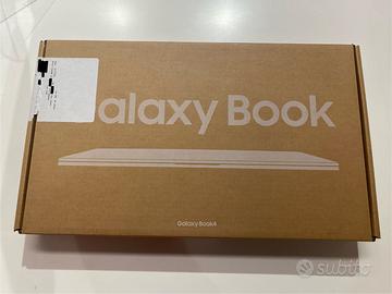 PC SAMSUNG BOOK 4 i3