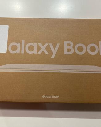 PC SAMSUNG BOOK 4 i3