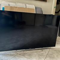 TV Sony KDL-50W828B (Schermo rotto)