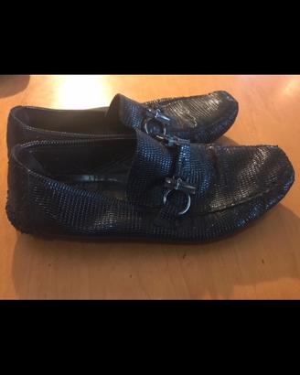 Mocassino Cesare Paciotti