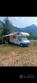 fiat ducato sia 2.0 Mjt anno 2006