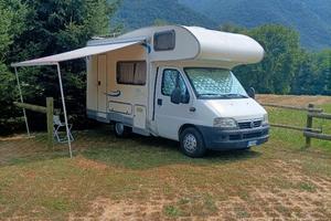 fiat ducato sia 2.0 Mjt anno 2006