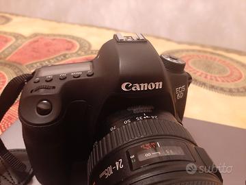 canon 6D