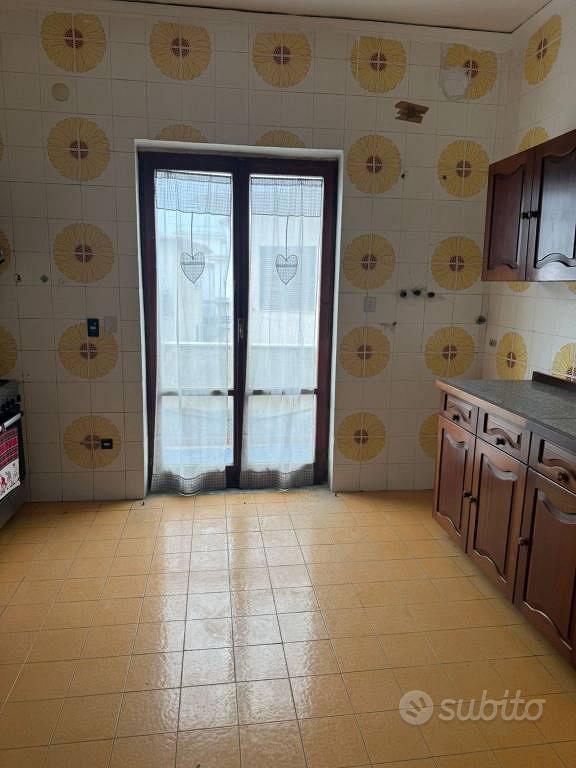 Appartamento – Castel Volturno, Marina d'Ischitella - Altro