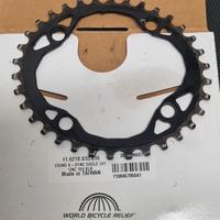 corone per mountain bike 