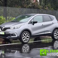 RENAULT Captur dCi 8V 90 CV EDC Start&Stop Energ