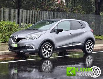 RENAULT Captur dCi 8V 90 CV EDC Start&Stop Energ