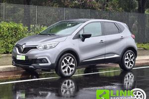 RENAULT Captur dCi 8V 90 CV EDC Start&Stop Energ