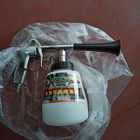 Pistola per compressore nuova