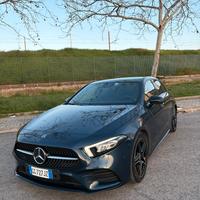 Mercedes Classe A180 W177