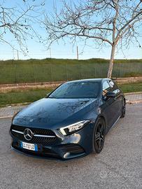 Mercedes Classe A180 W177