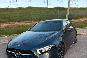 Mercedes Classe A180 W177