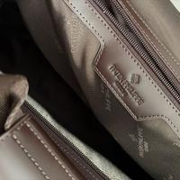 Duffle bag   Patek Philippe