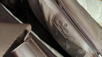 Duffle bag   Patek Philippe