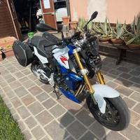 BMW F900R depotenziata A2