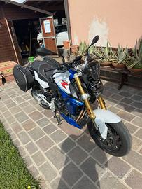 BMW F900R depotenziata A2
