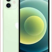 APPLE IPHONE 12 128GB RIGENERATO
