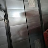 Condotte di ventilazione