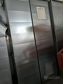 Condotte di ventilazione