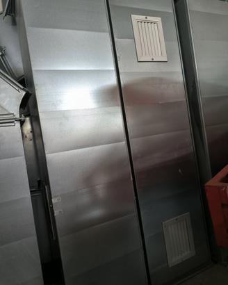 Condotte di ventilazione