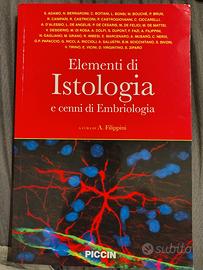 Istologia 